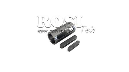 REDUCER FOR SHAFT 28/38mm