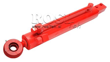 Hydraulický řízení válce UTB 445-530