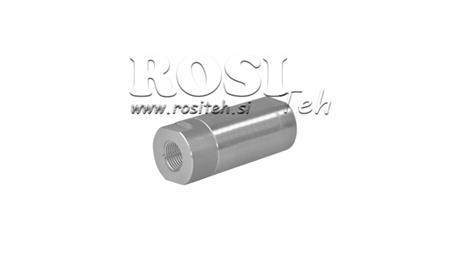 HYDRAULICKÝ FILTR TLAKU 1/2 - 30u - 20LIT - 220bar