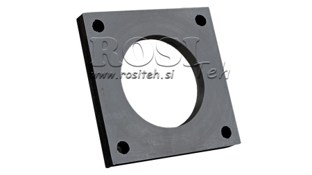 PLOCHY PRO CYLINDR AL.100