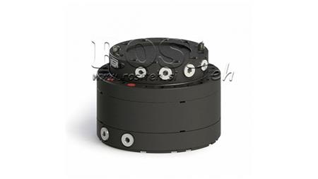 HYDRAULIC ROTATOR CPR9-01 33000-9000 KG
