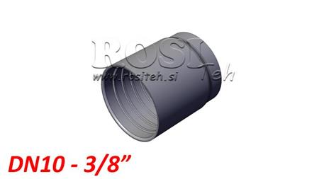 SVORKA PRO HADICI DN10 (3/8) 1K