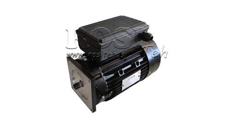 NÁHRADNÍ MOTOR PRO HYDRAULICKÝ AGREGÁT 230V 3kW