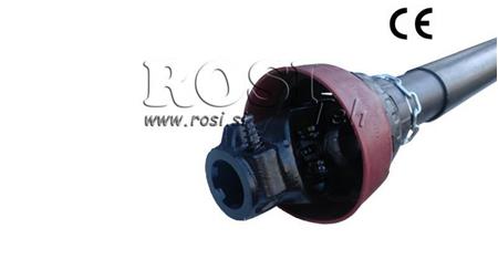 EKO KARDAN 790mm 35-60HP STANDARD