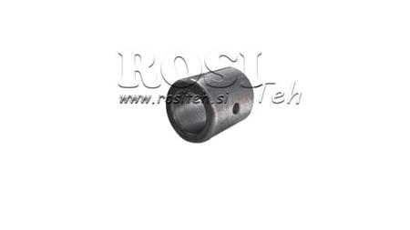 HLAVA CYLINDRU PISTONOVÝ OTVOR 70-80/40 - fi30mm