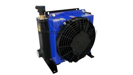 OIL COOLER DC 24V HY03804 40-160 LIT