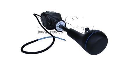 JOYSTICK INDEMAR PRO VIDLICOVÝ VYTAH - 2x TLAČÍTKO