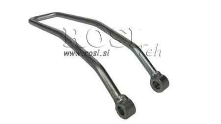 držák pro hydraulické tažné zařízení l 350