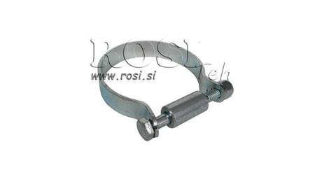 svorka pro hydraulické tažné zařízení kategorie 3