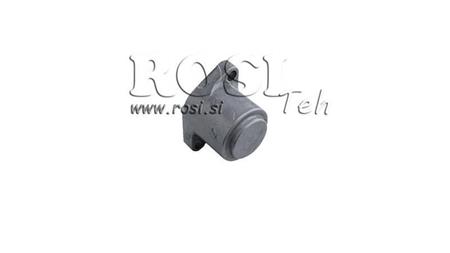 KRYT VENTILU P40 ZADNÍ
