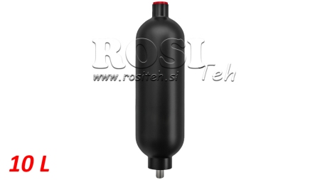 HYDRAULICKÝ AKUMULÁTOR 10 LIT