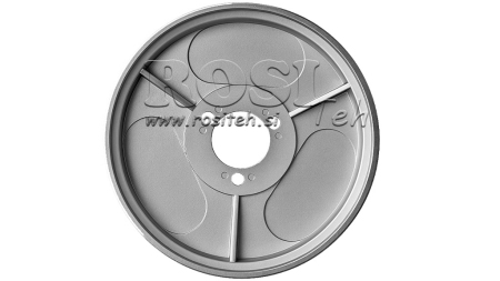 KLADKA PRO ÚHELNÉ OZUBENÍ