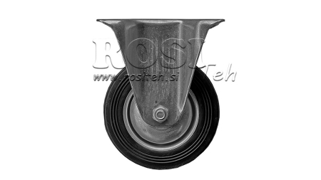 RAD 100mm MIT FESTEM BASIS