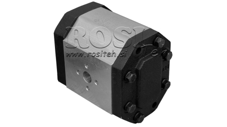 HYDRAULICKÉ ČERPADLO 30C46X242 ZADNÍ GR.3 46 CC PRAVÉ