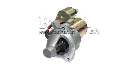 STARTÉR PRO BENZÍNOVÝ MOTOR EG4-340/390/420