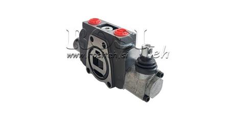 JEDNODÍLNÝ SEGMENT pro HYDRAULICKÝ VENTIL PC100