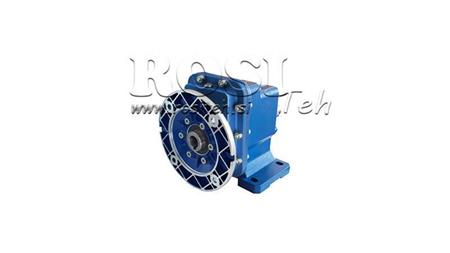 ERC02 REDUCER FOR ELECTRIC MOTOR MS80 (1.1-1.5kW) RATIO 24:1