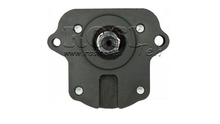 HYDRAULIC PUMP TRACTOR - OEM 3595190M91 - original LANDINI TREKKER