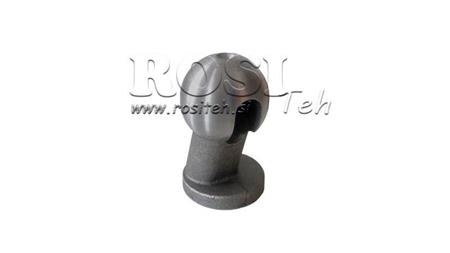 DUMP TRAILER BALL fi 60 REAR RIGHT