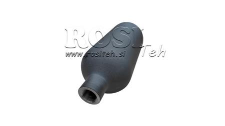 HYDRAULIC ACCUMULATOR 6.5 LIT