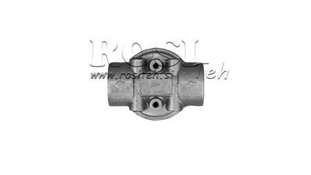HOUSING FOR SUCTION FILTER 3/4