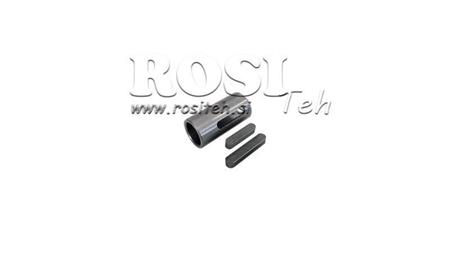 REDUCER FOR SHAFT 14/19mm