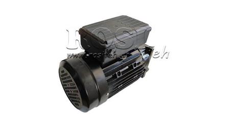 NÁHRADNÍ MOTOR PRO HYDRAULICKÝ AGREGÁT 230V 3kW
