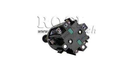 ELEKTRICKÝ OVLADAČ JOYSTICK 5 POZIC