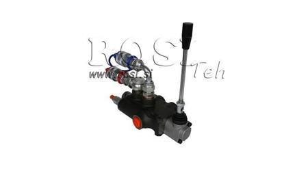 HYD. VENTIL 1xP80 EXPANZE