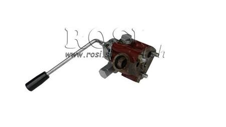 HYDRAULICKÝ VENTIL FIAT LEVÁ PÁKA