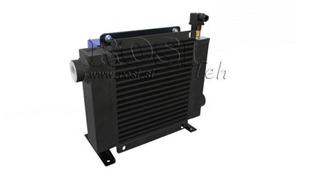 OIL COOLER DC 24V HY02404 30-150 LIT
