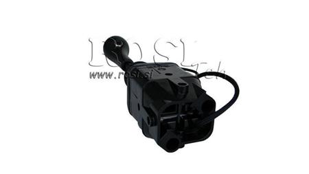 JOYSTICK INDEMAR PRO VIDLICOVÝ VYTAH - 2x TLAČÍTKO