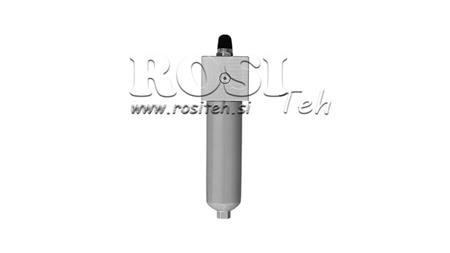 HYDRAULICKÝ FILTR TLAKU IKRON 1/2 - 10u - 45LIT - 250bar