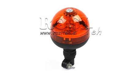 LED ROTATING MOUNTED LIGHT GOBICA 12V-24V