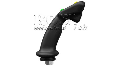 REMOTE CONTROL JOYSTICK - 4 BUTTONS