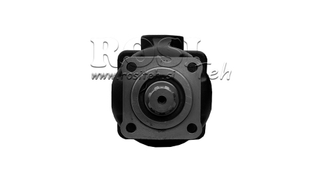HYDRAULICKÉ PISTONOVÉ ČERPADLO -80CC - 270 BAR