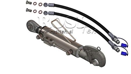 10947 - AUTOMATICKÝ HYDRAULICKÝ VYTLAČOVAČ - 3. TŘÍDA 80/40-210 (90-210HP)(32.2)