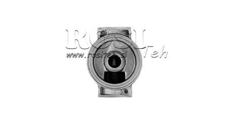 HOUSING FOR SUCTION FILTER 3/4