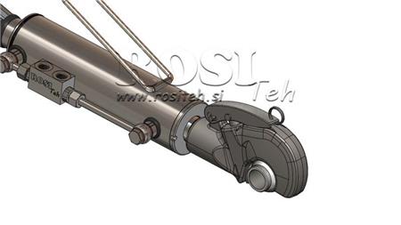 10947 - AUTOMATICKÝ HYDRAULICKÝ VYTLAČOVAČ - 3. TŘÍDA 80/40-210 (90-210HP)(32.2)