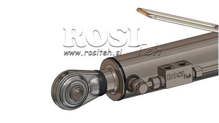 10947 - AUTOMATICKÝ HYDRAULICKÝ VYTLAČOVAČ - 3. TŘÍDA 80/40-210 (90-210HP)(32.2)