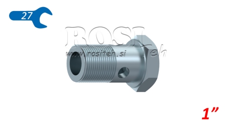 HYDRAULICKÉ SPOJENÍ FITING NZ