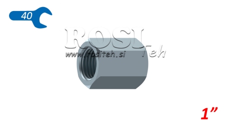 HYDRAULICKÉ SPOJENÍ NZ