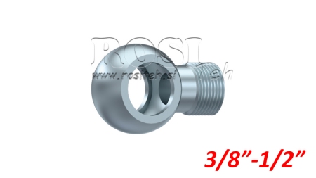 HYDRAULICKÉ PŘIPOJENÍ NZ