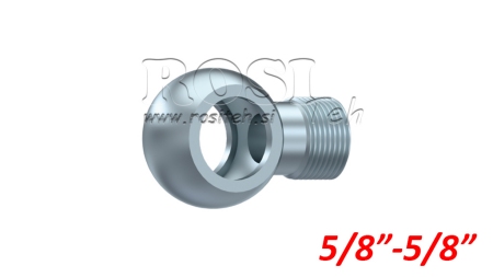 HYDRAULICKÉ PŘIPOJENÍ NZ