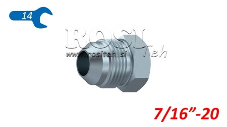 HYDRAULICKÉ PŘIPOJENÍ NZ