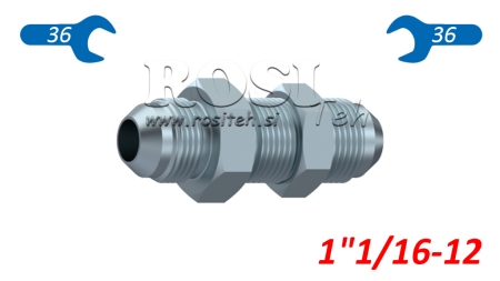 HYDRAULICKÉ PŘIPOJENÍ NZ