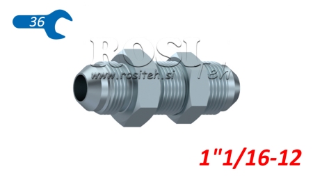 HYDRAULICKÉ PŘIPOJENÍ NZ