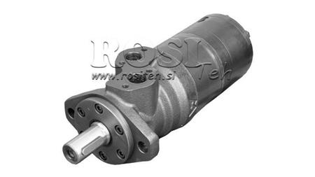 HYDRAULICKÝ MOTOR B/MR 315 - S BRZDOU