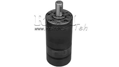 HYDRAULICKÝ MOTOR MM 50