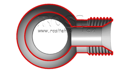 HYDRAULICKÉ PŘIPOJENÍ NZ
